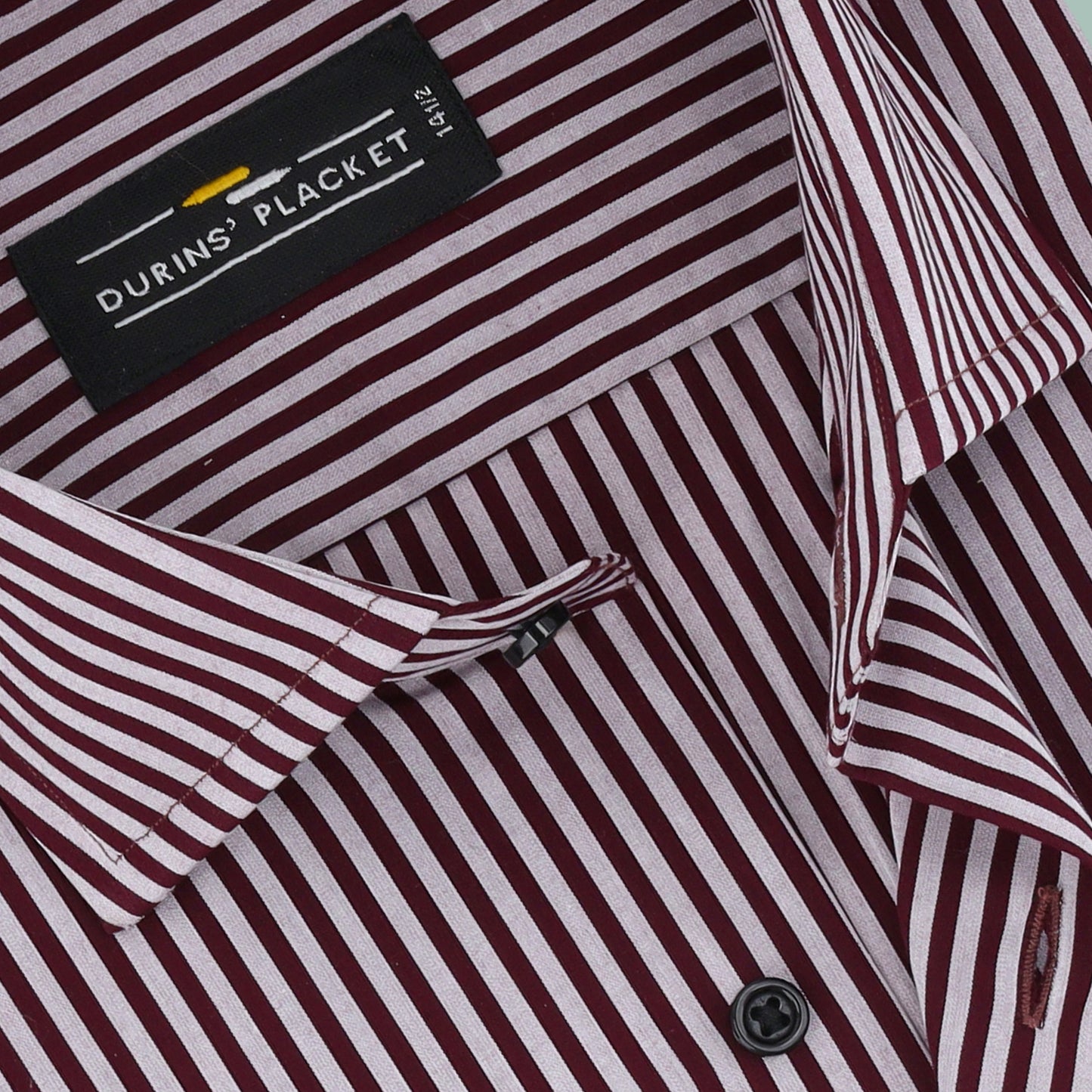 ZENITH WINE RED STRIPES