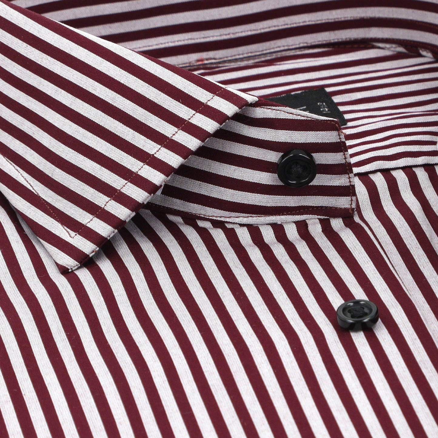 ZENITH WINE RED STRIPES