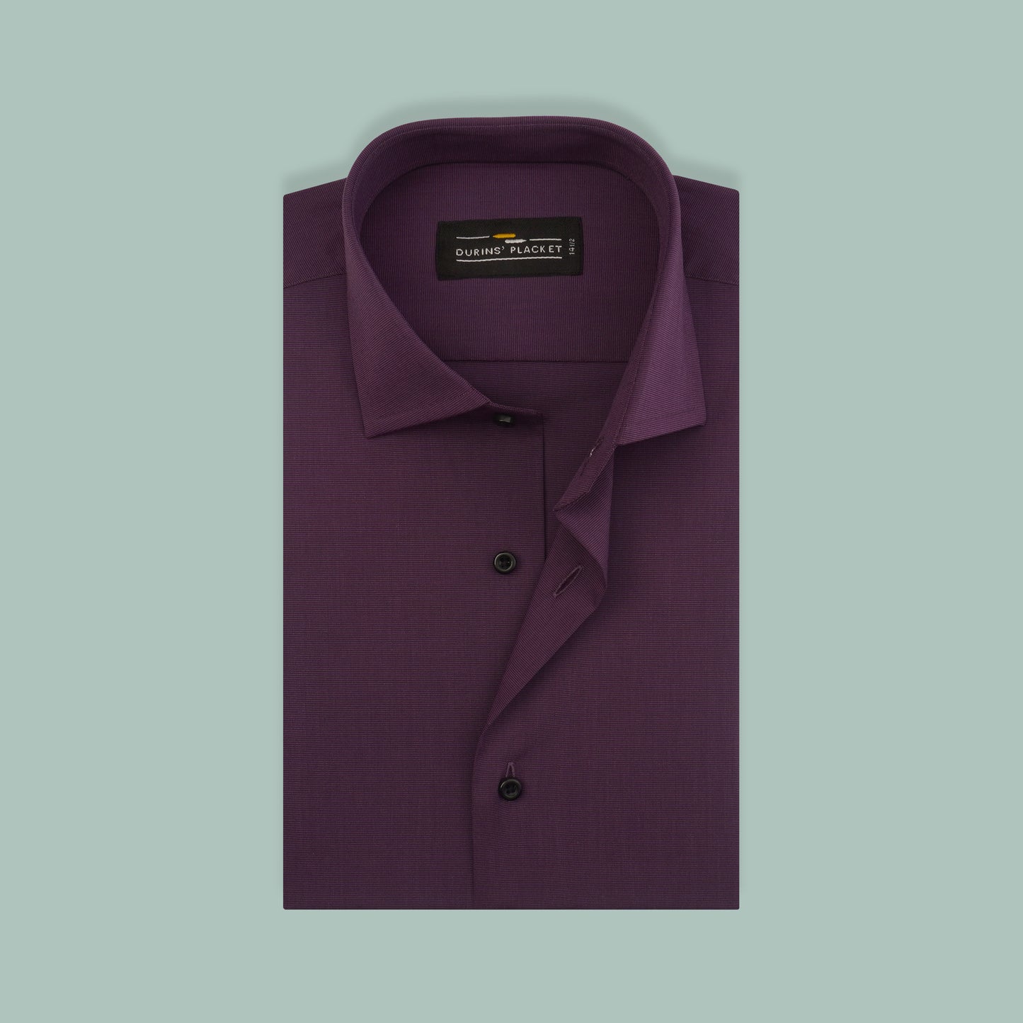 CADBURY PURPLE SHIRT