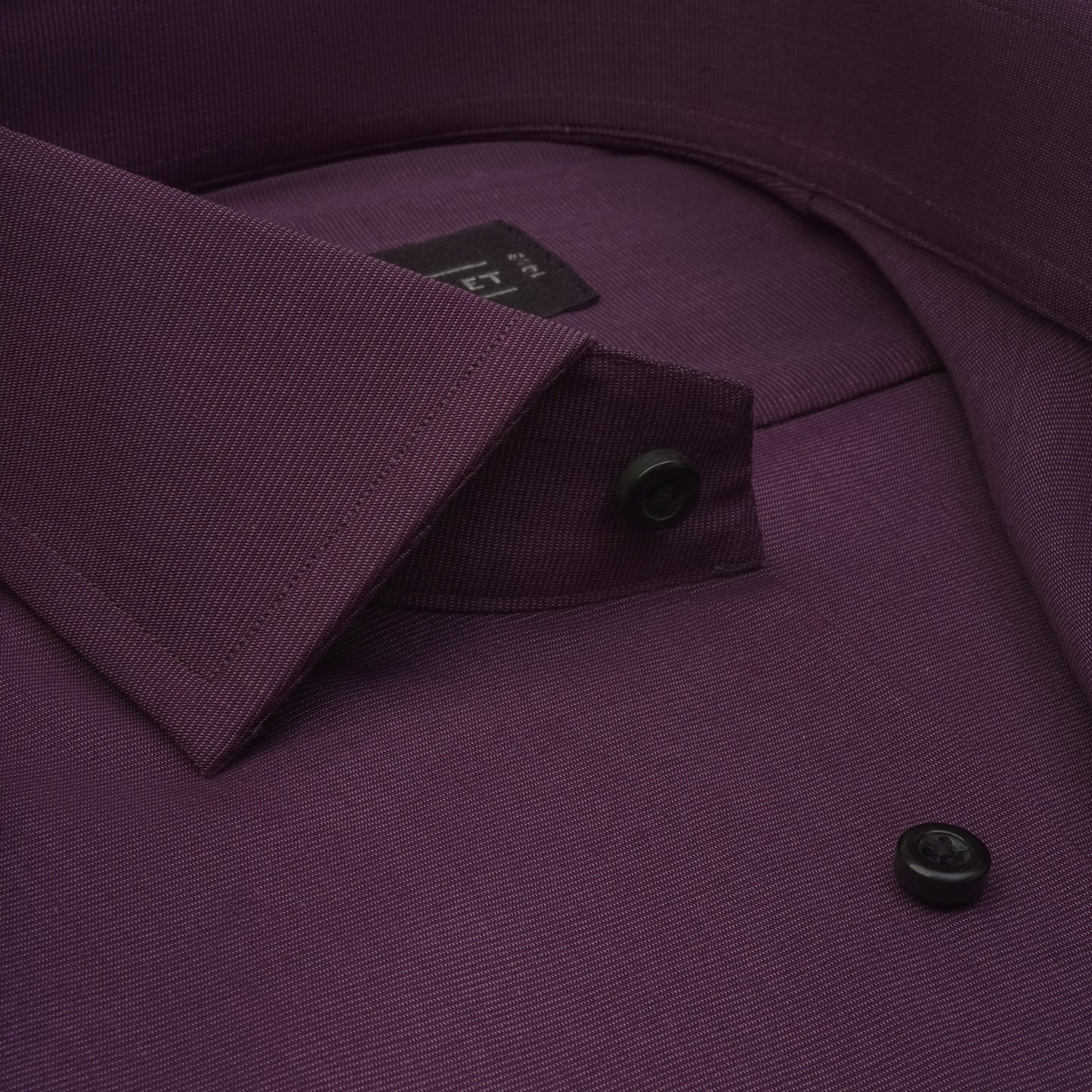 CADBURY PURPLE SHIRT