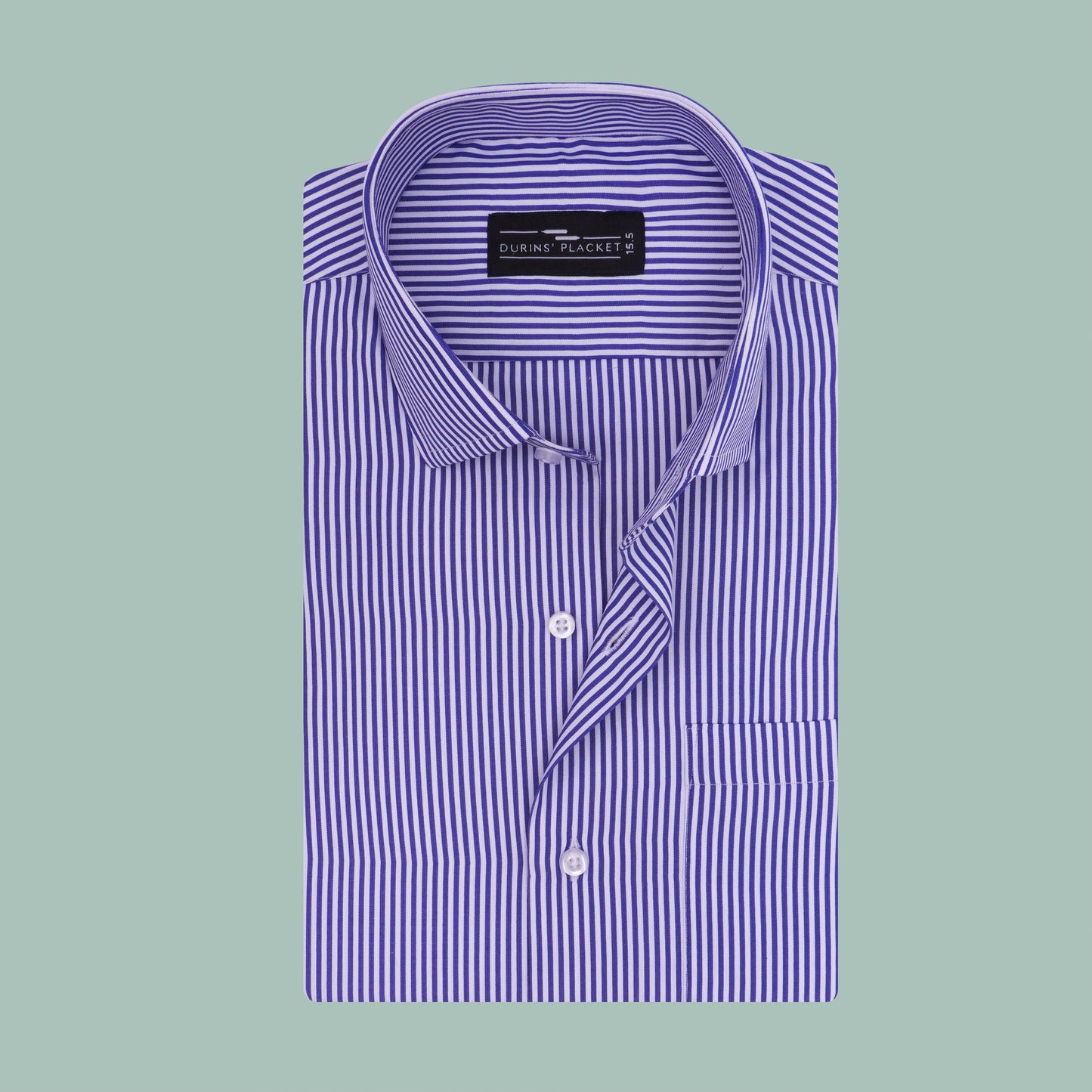 BELFORD BLUE STRIPES