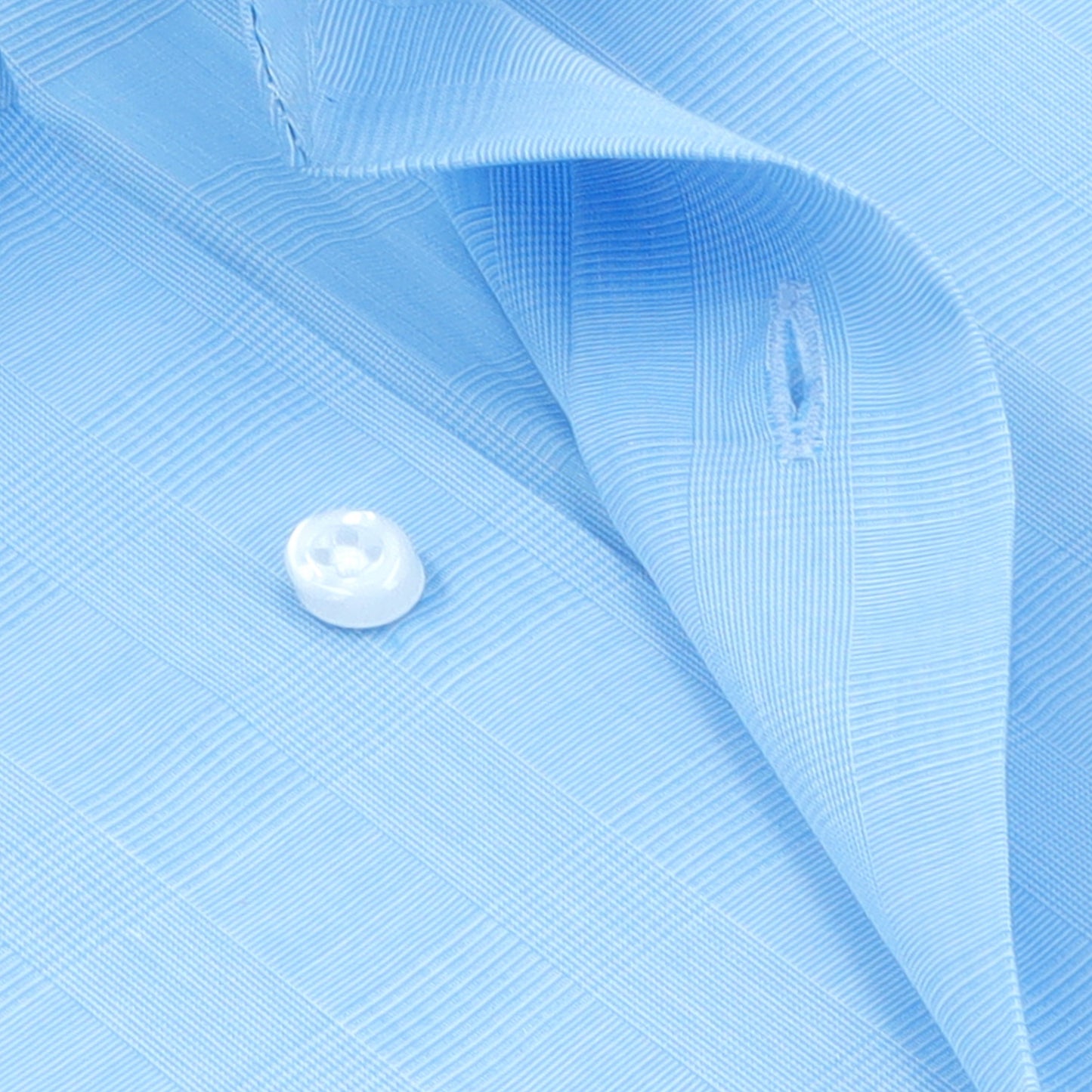 ENIGMA BLUE PLAID