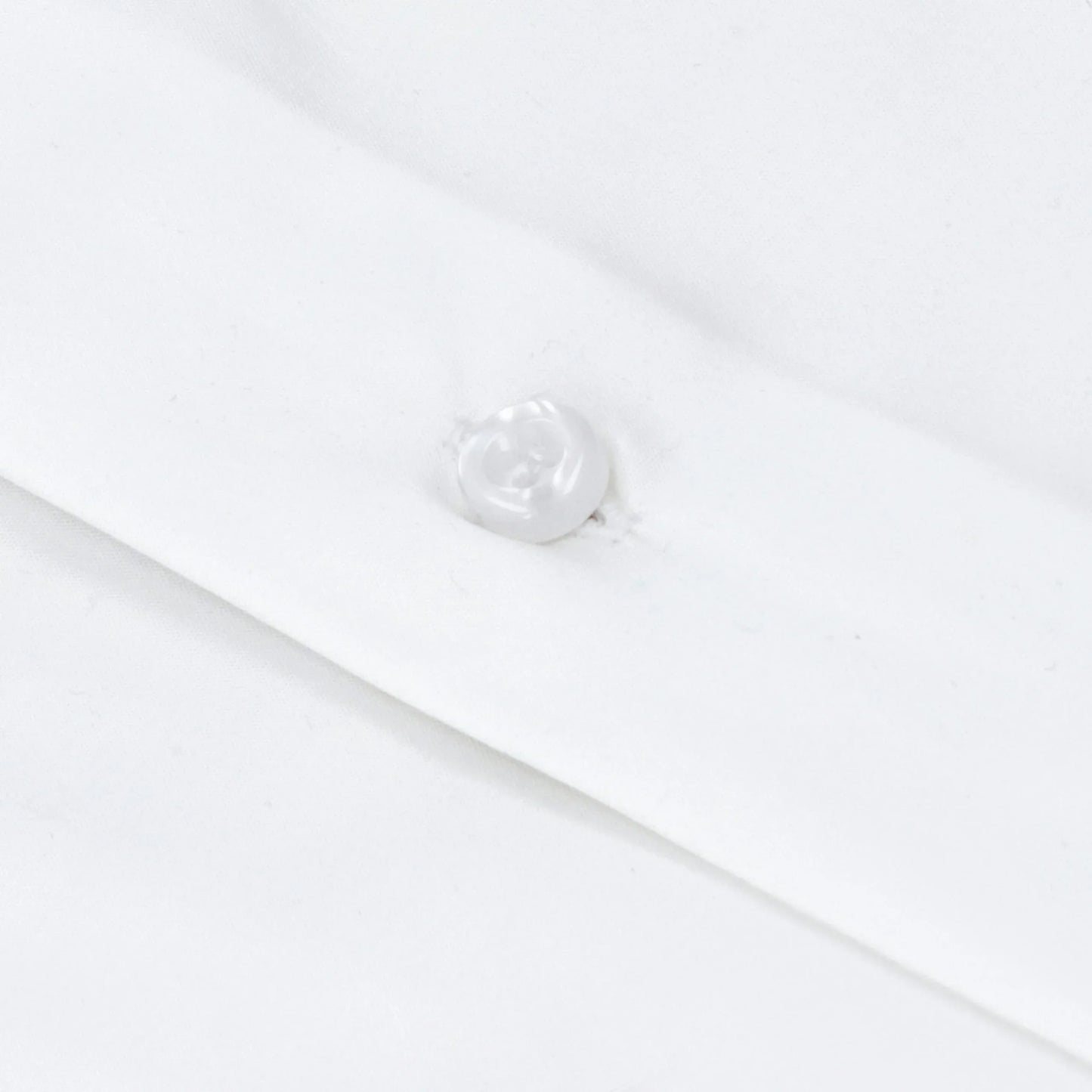 FRENCH WHITE LINER - Durins Placket