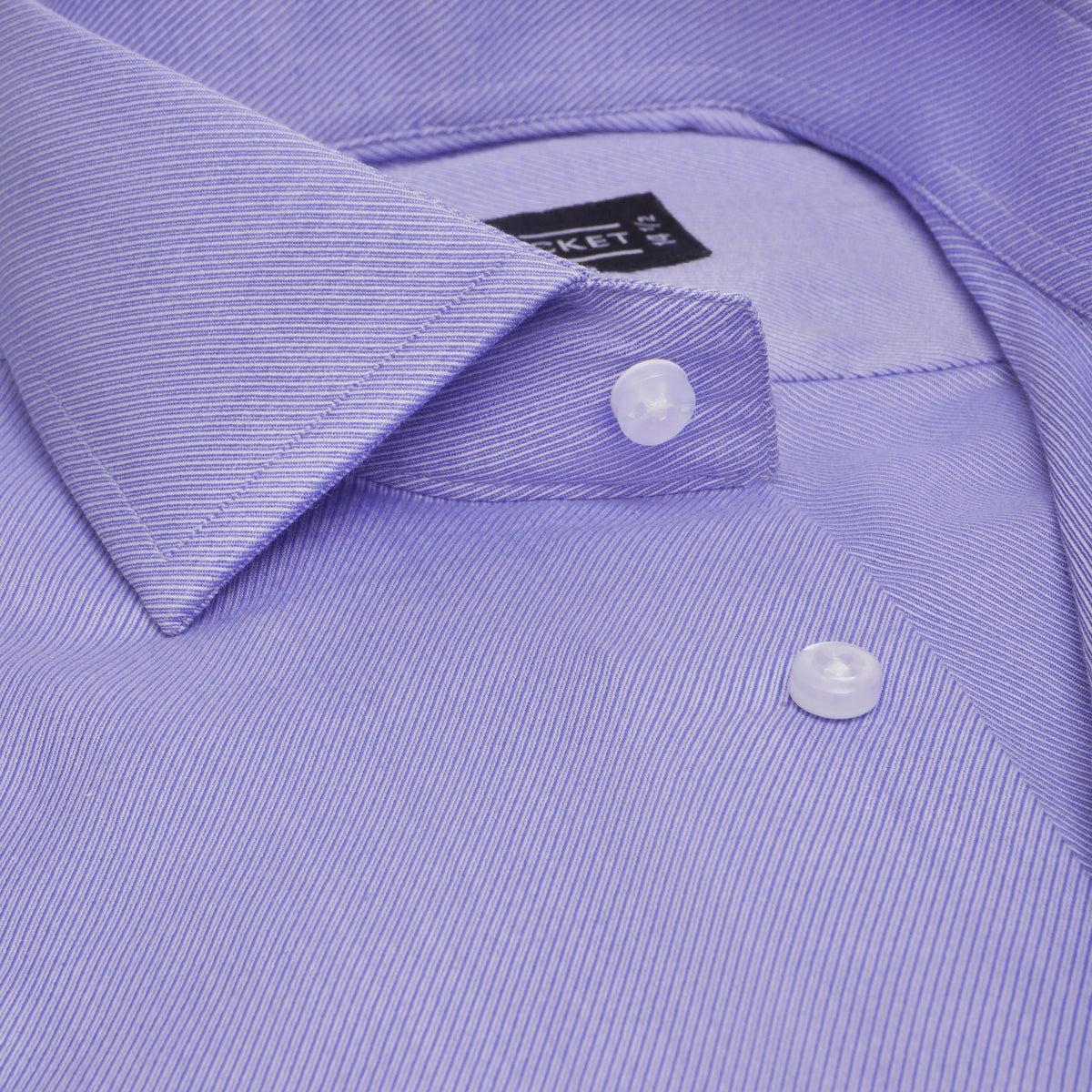 IMPERIAL BLUE IN TWILL
