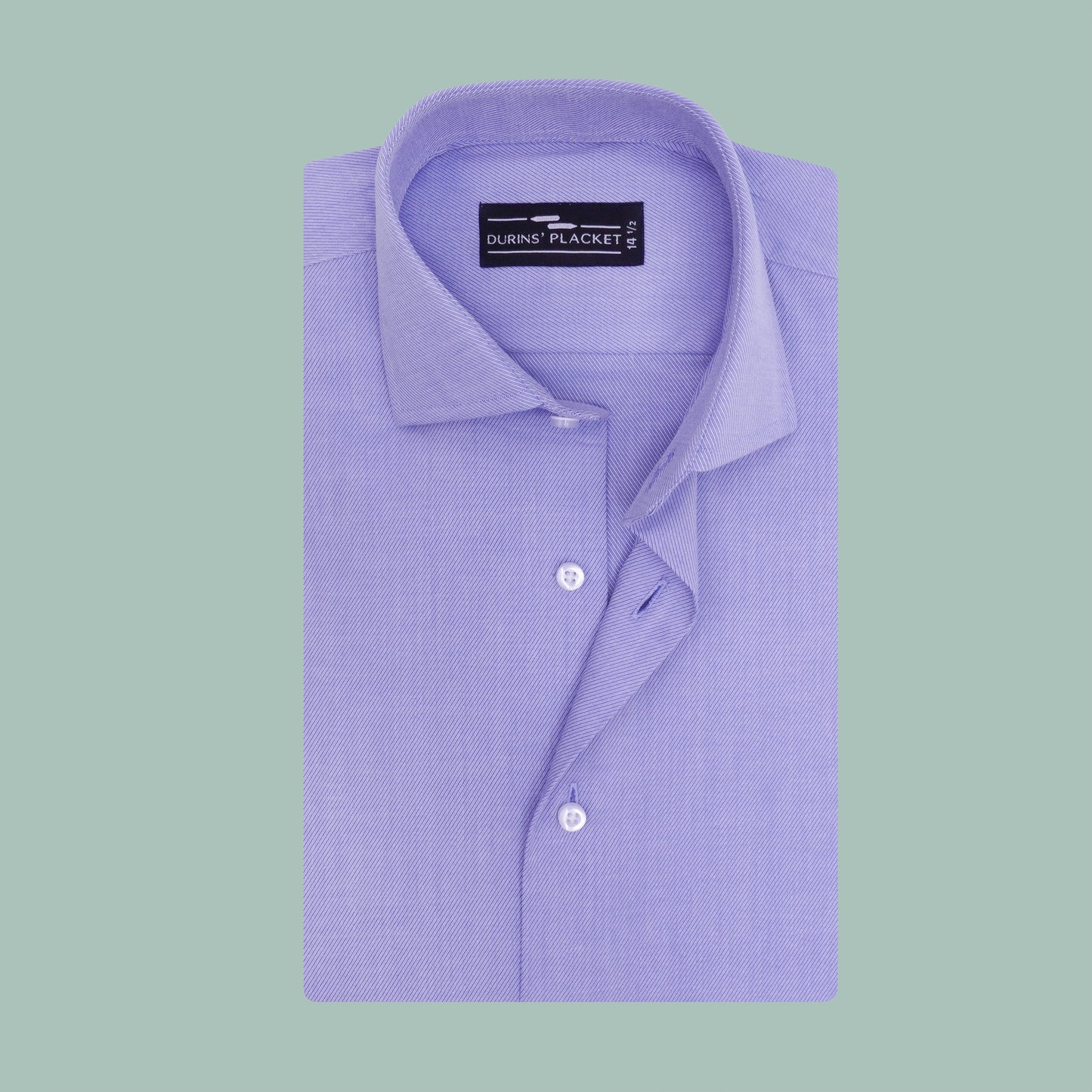 IMPERIAL BLUE IN TWILL