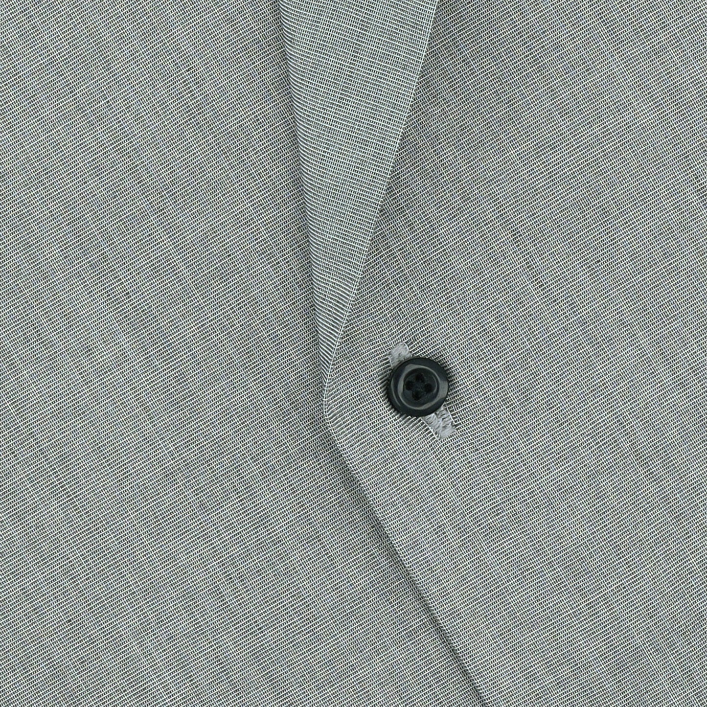 IVORY TEXTURED GREY SHIRT