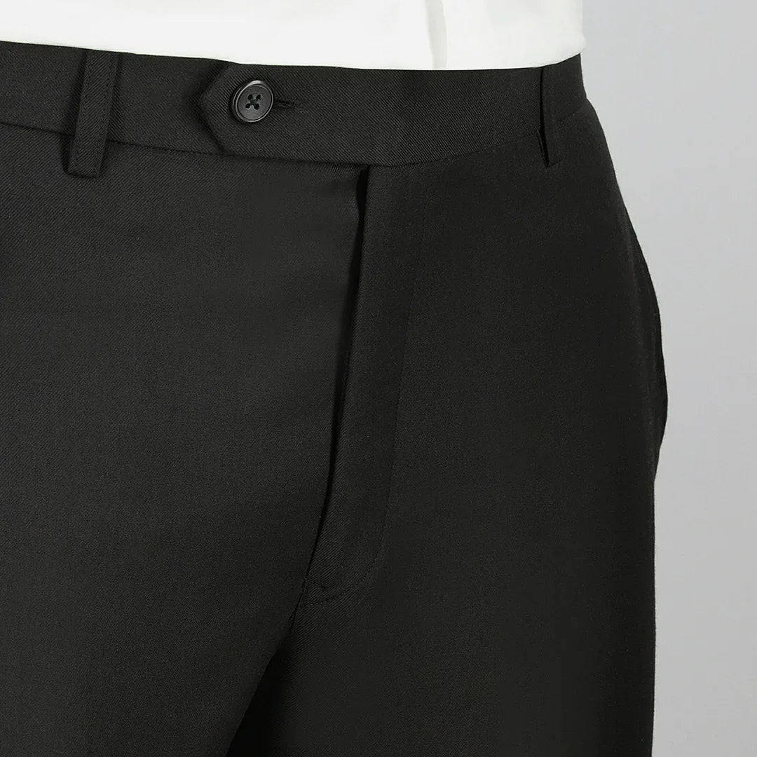 MATTE BLACK - Durins Placket