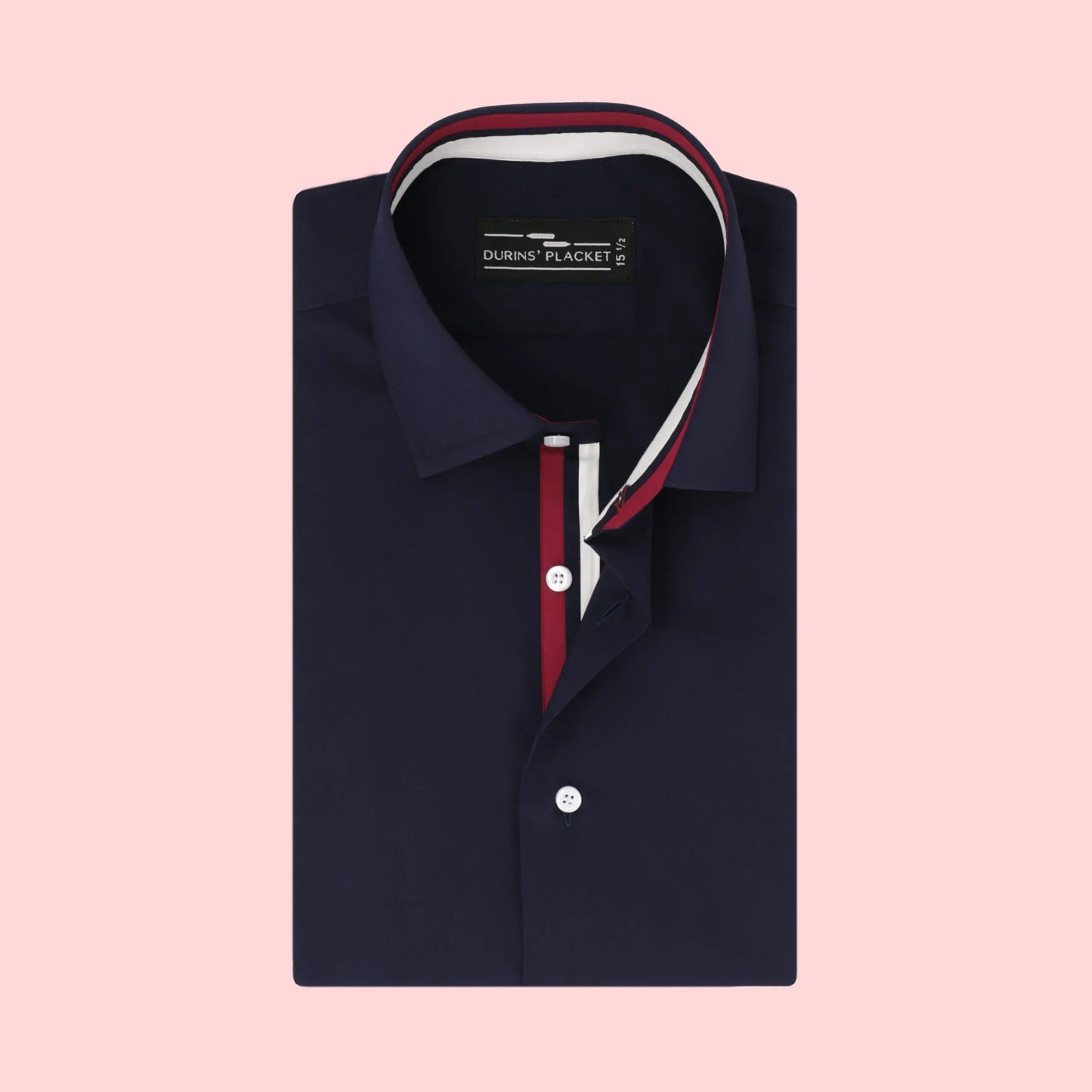 FRENCH ROYAL BLUE - Durins Placket
