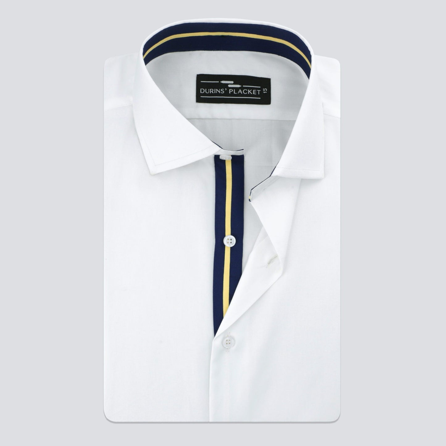 MINION WHITE SHIRT
