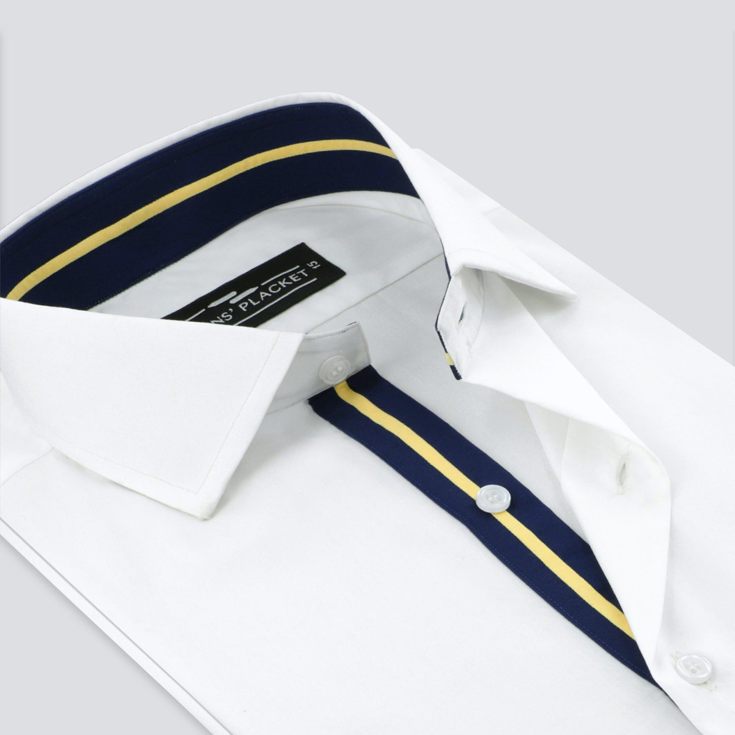 MINION WHITE SHIRT