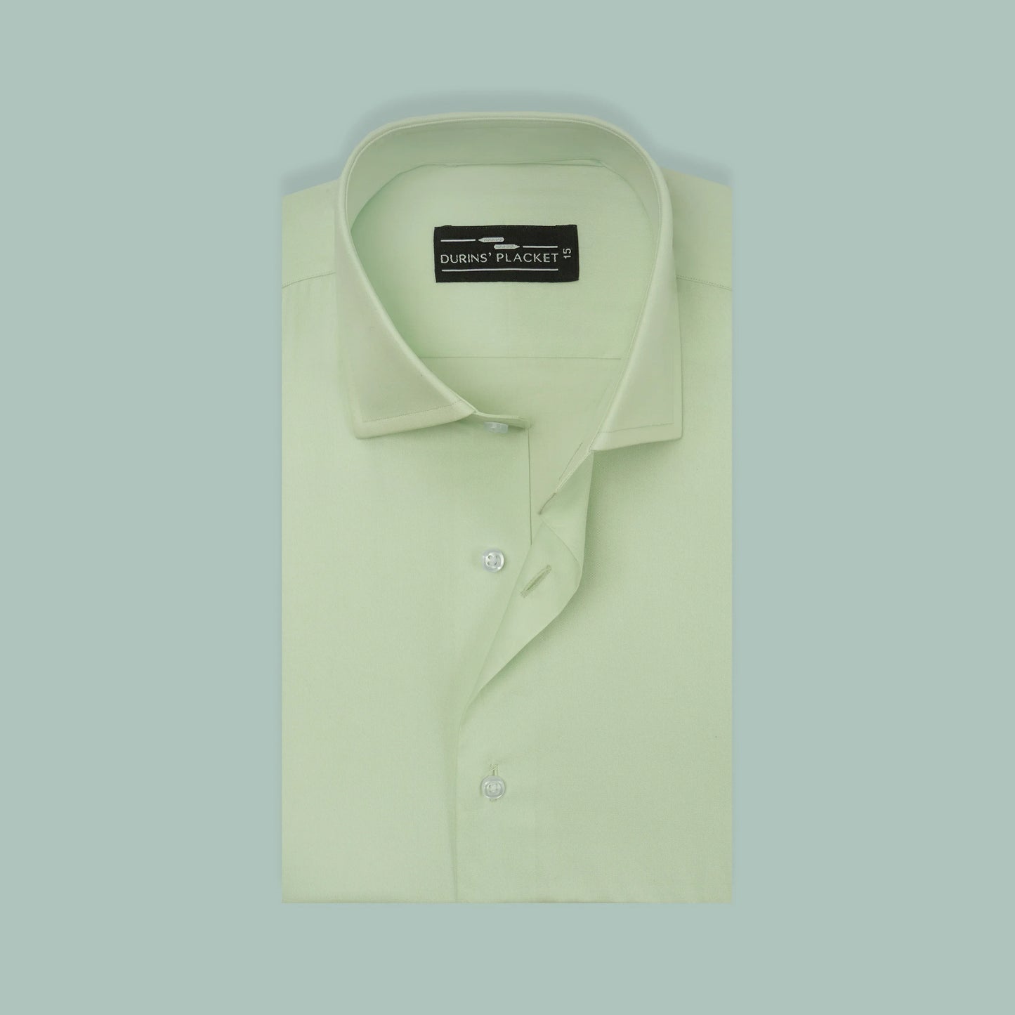 NATURE CLEAN GREEN - Durins Placket