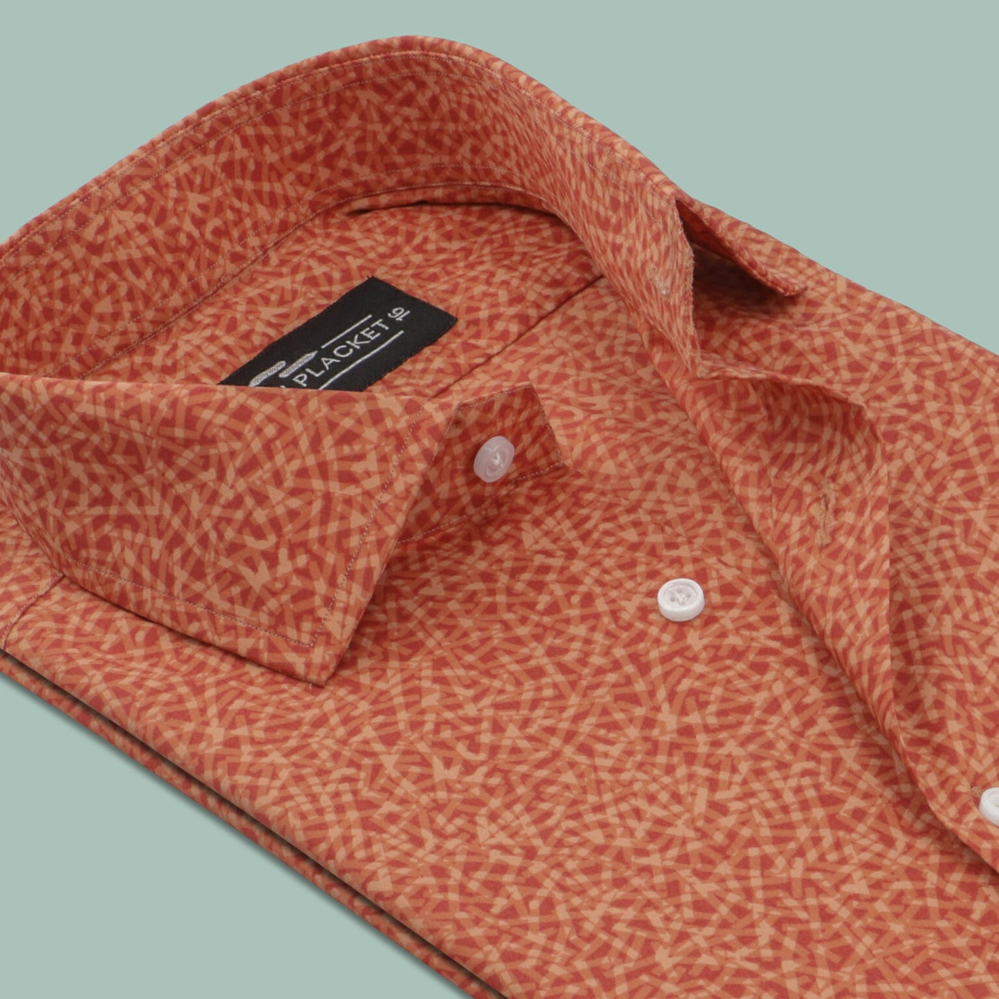 FIRE FLARE SHIRT