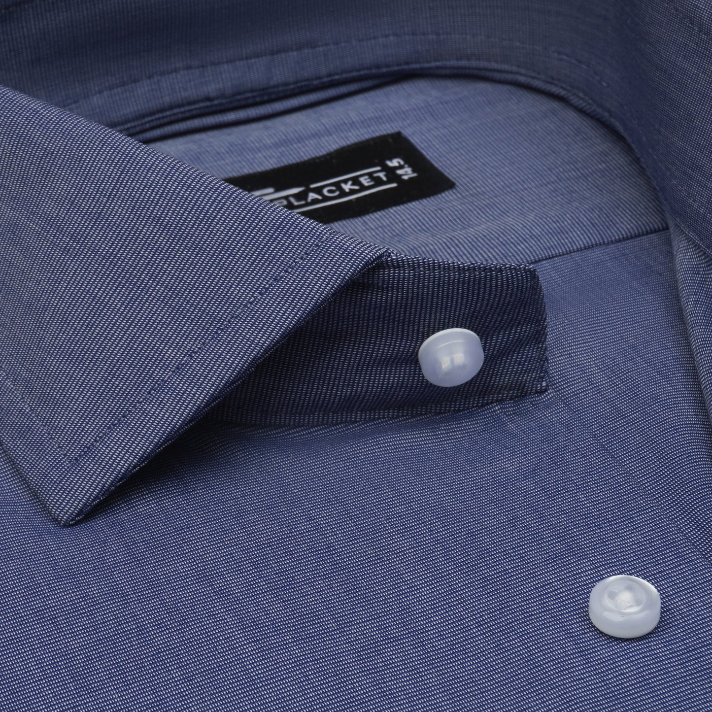 PHANTOM BLUE SHIRT