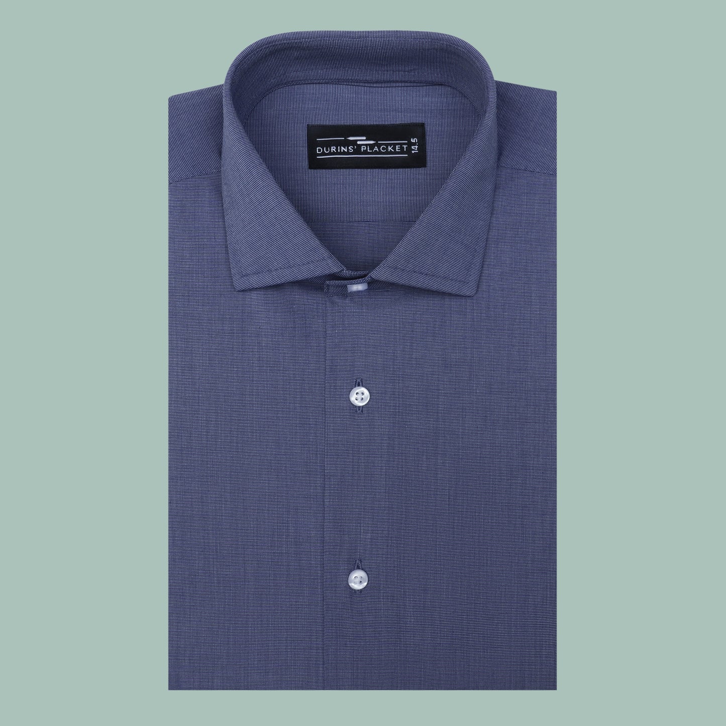 PHANTOM BLUE SHIRT