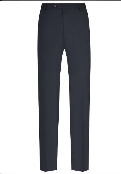 PANTS STITCHING - Durins Placket