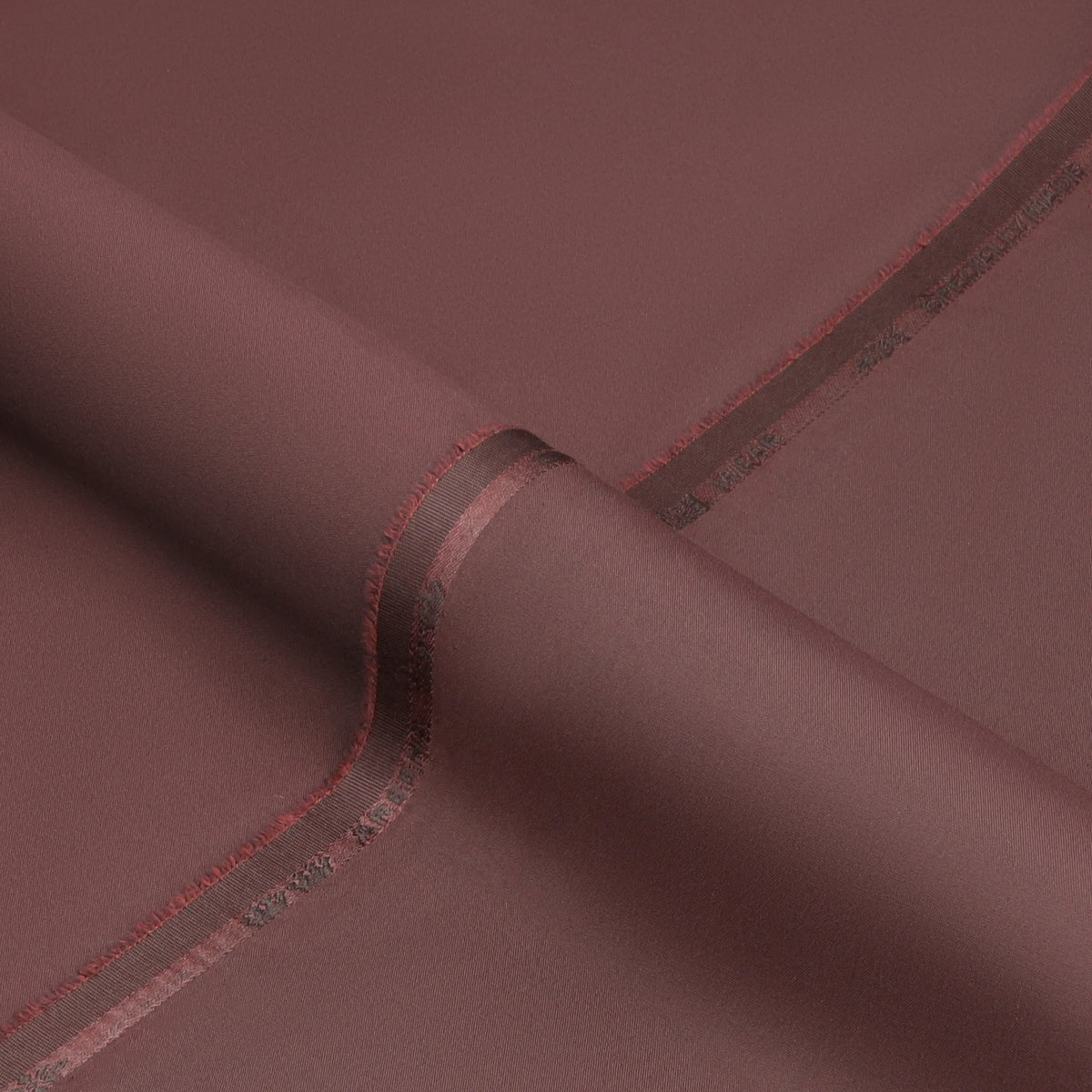 GLORIFIED WINE MAROON - Durins Placket