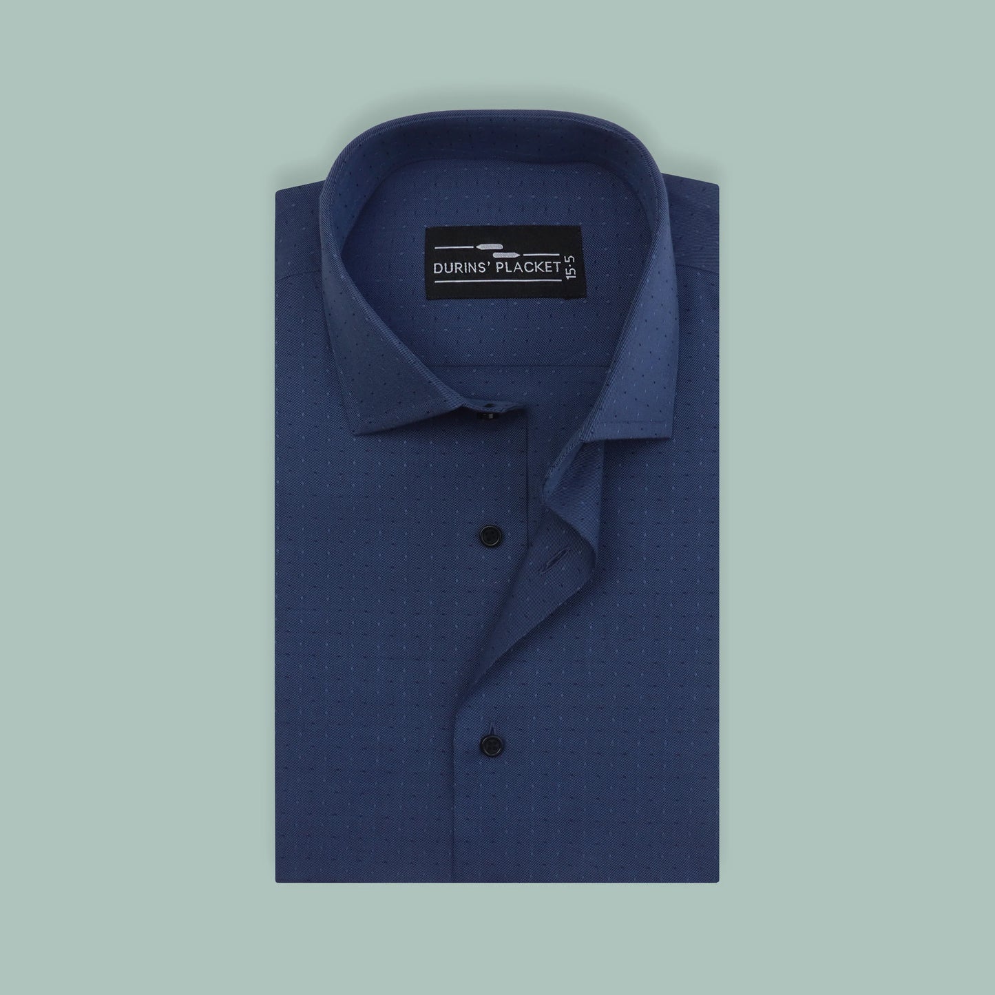 SPRINT METALLIC BLUE - Durins Placket