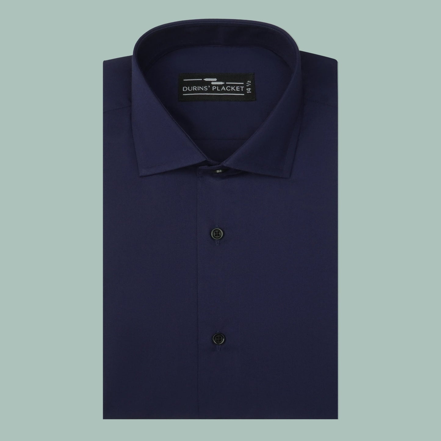 STEALTH LUXE BLUE - Durins Placket