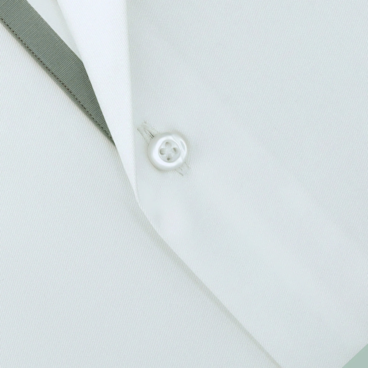 SCARLET WHITE LINER - Durins Placket