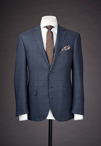 FORMAL SUIT - 2 PIECE