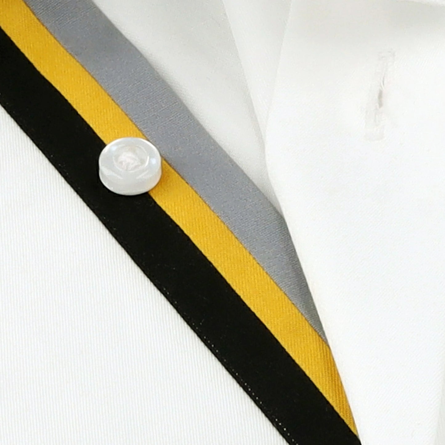ECLIPSE WHITE LINER - Durins Placket