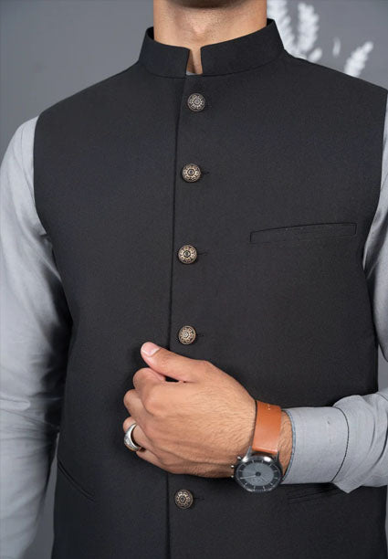 WAIST COAT
