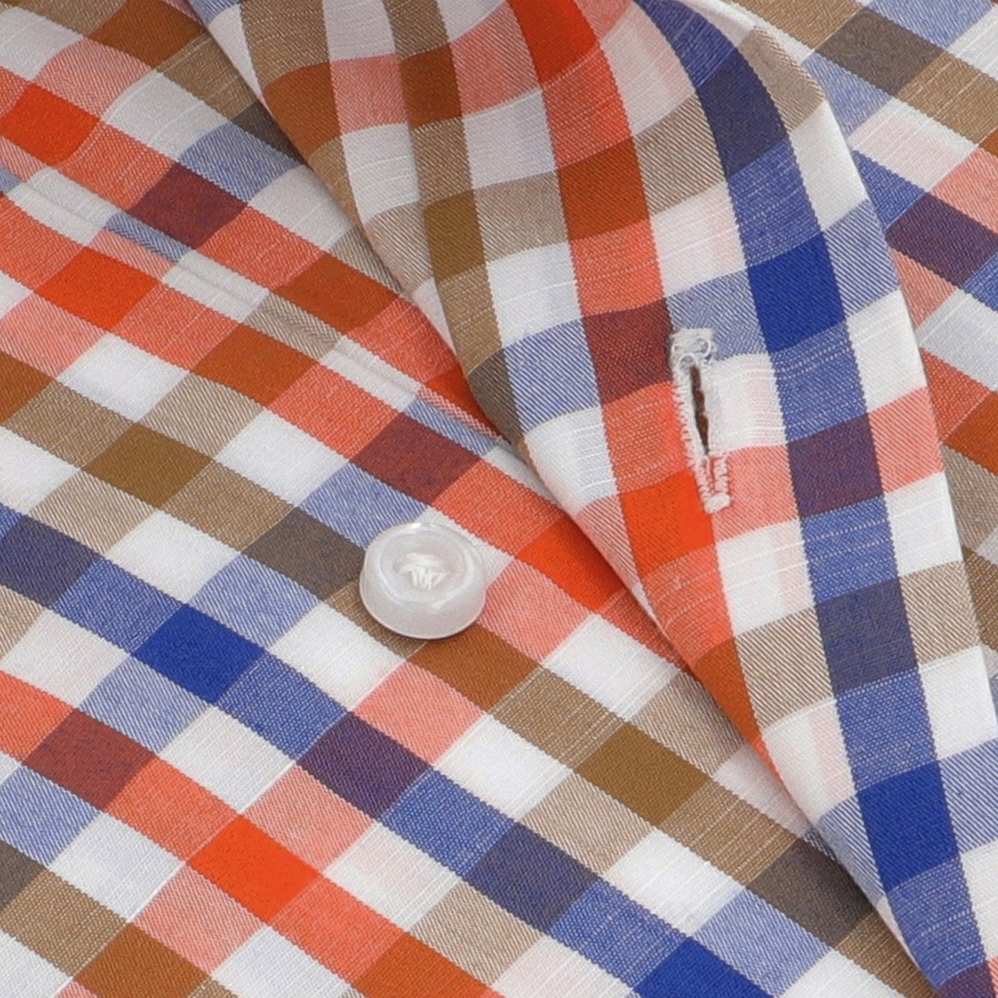 ORANGE OMNIGLOT SHIRT