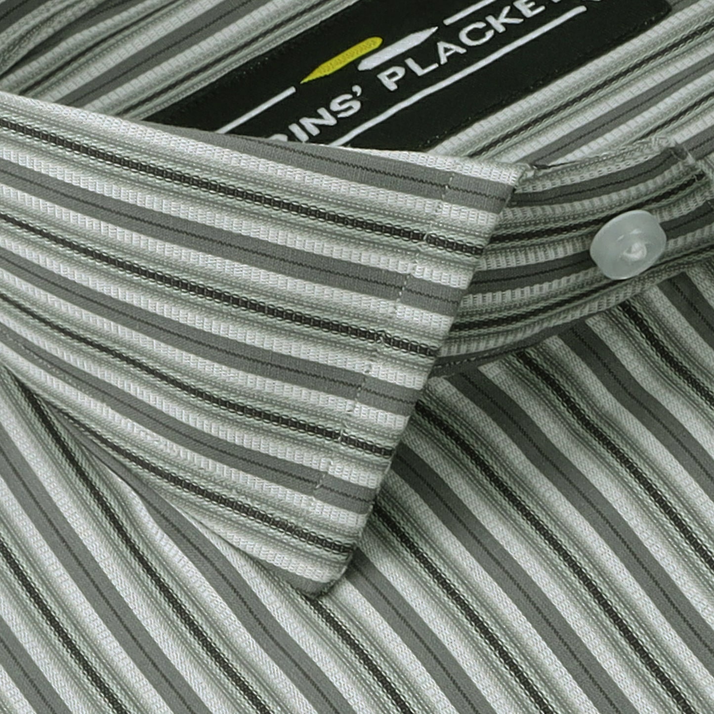 SAFARI GREY STRIPES