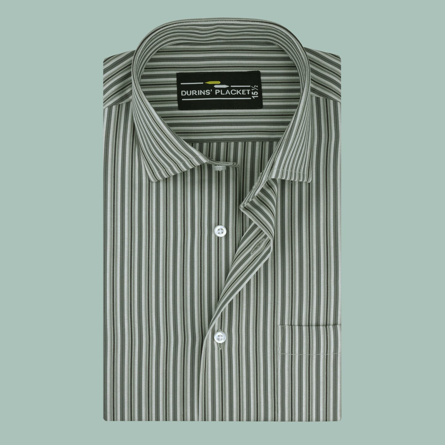 SAFARI GREY STRIPES