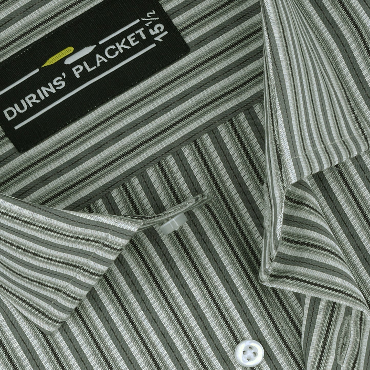 SAFARI GREY STRIPES