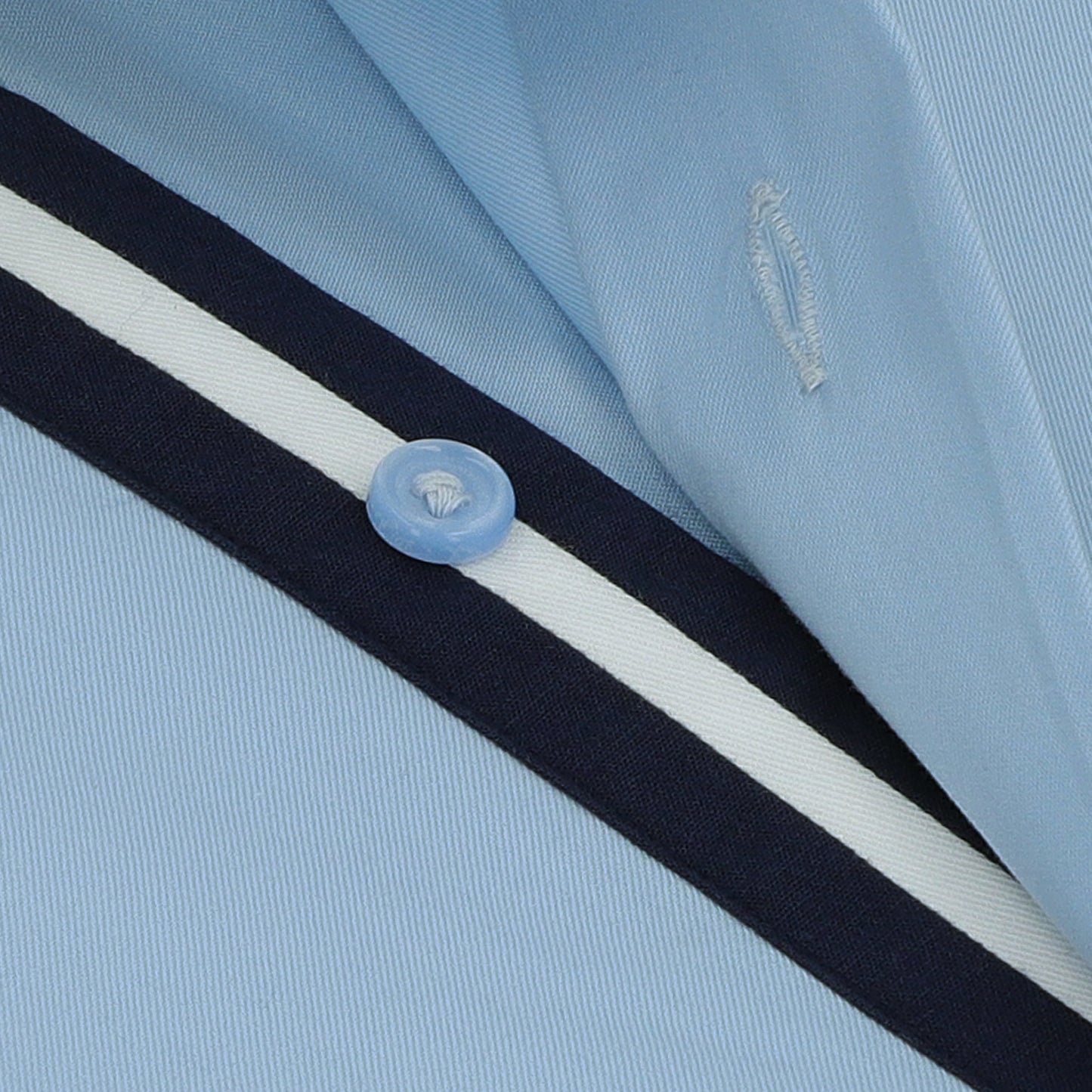 STEEL BLUE LINER