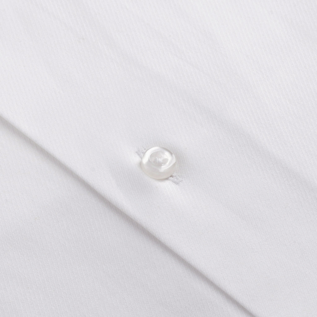 SIGNATURE WHITE IN TWILL