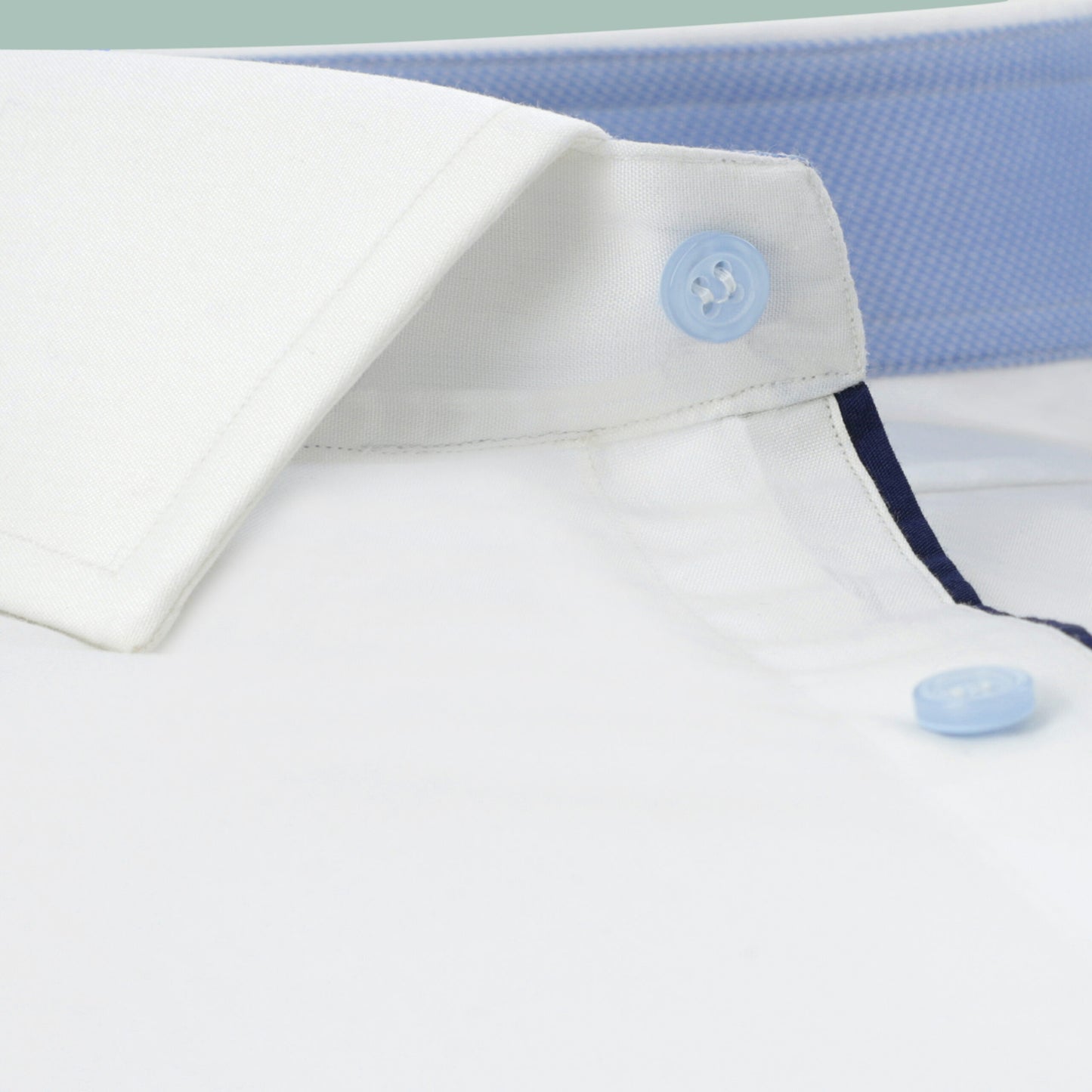OXFORD WHITE SHIRT