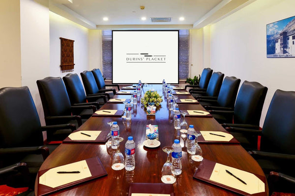 FROM BOARDROOM TO DINNER: FORMALS YOU'LL LOVE