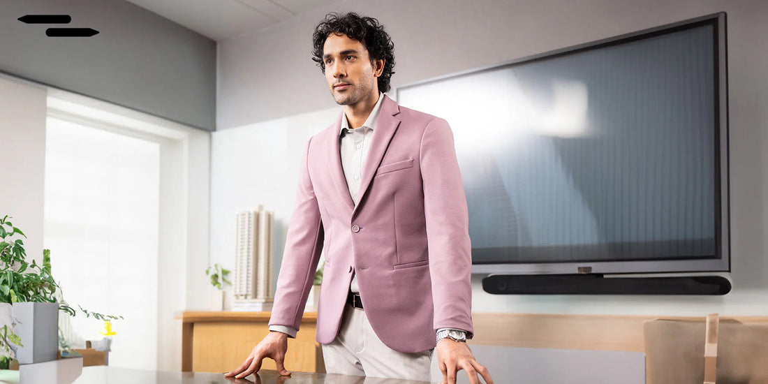 JOB INTERVIEW: POWER DRESSING ADORNING FORMALS