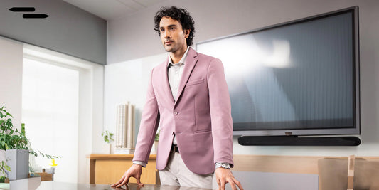 JOB INTERVIEW: POWER DRESSING ADORNING FORMALS
