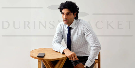 Formal Shirts Brand in Pakistan – How to Choose Premium Formal Shirts for a Professional Look