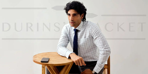 Formal Shirts Brand in Pakistan – How to Choose Premium Formal Shirts for a Professional Look