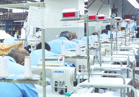 What Makes a Shirt ‘Premium’? A Behind-the-Scenes Look at Durins Placket