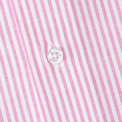 PINK PIN STRIPES