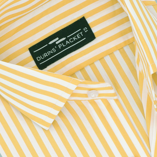 SOOTHING YELLOW STRIPES