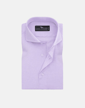 Executive Shirts: Art Of Inner Placket Detailing – Durins Placket