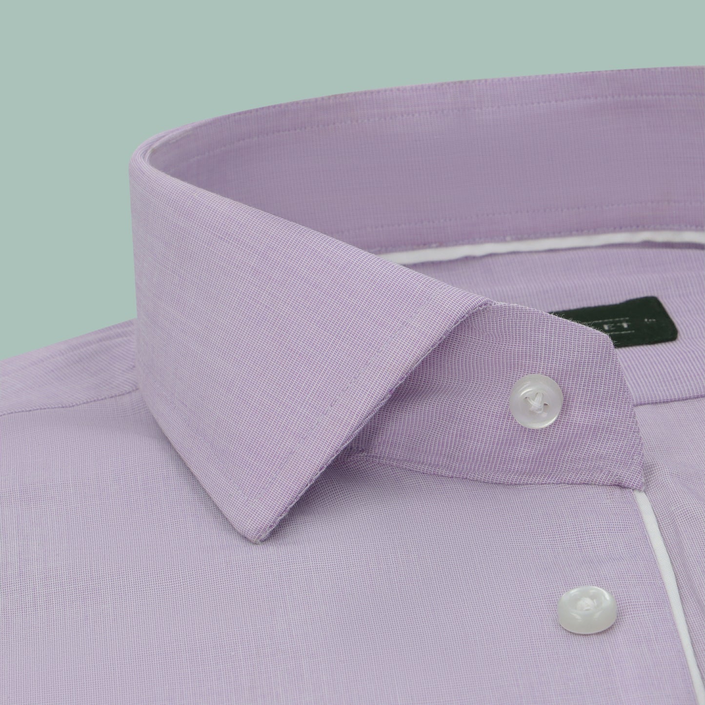 ASTER LILAC SHIRT