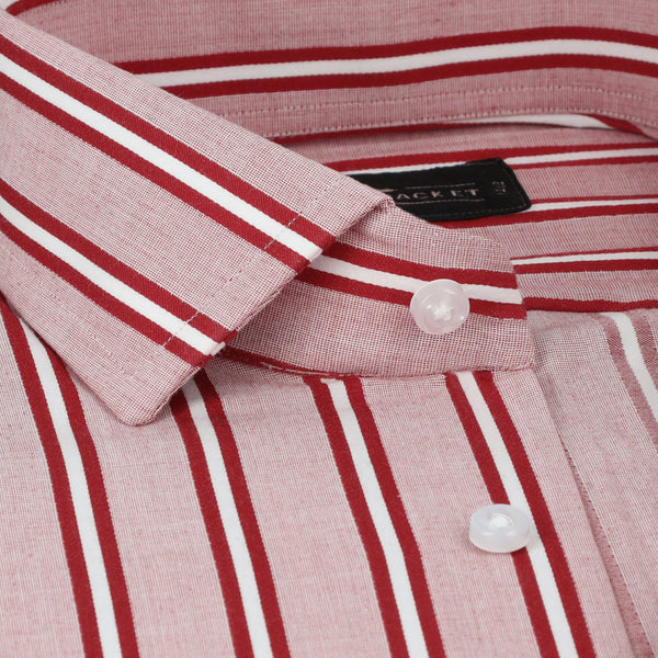 ITALIAN SIGNATURE STRIPES