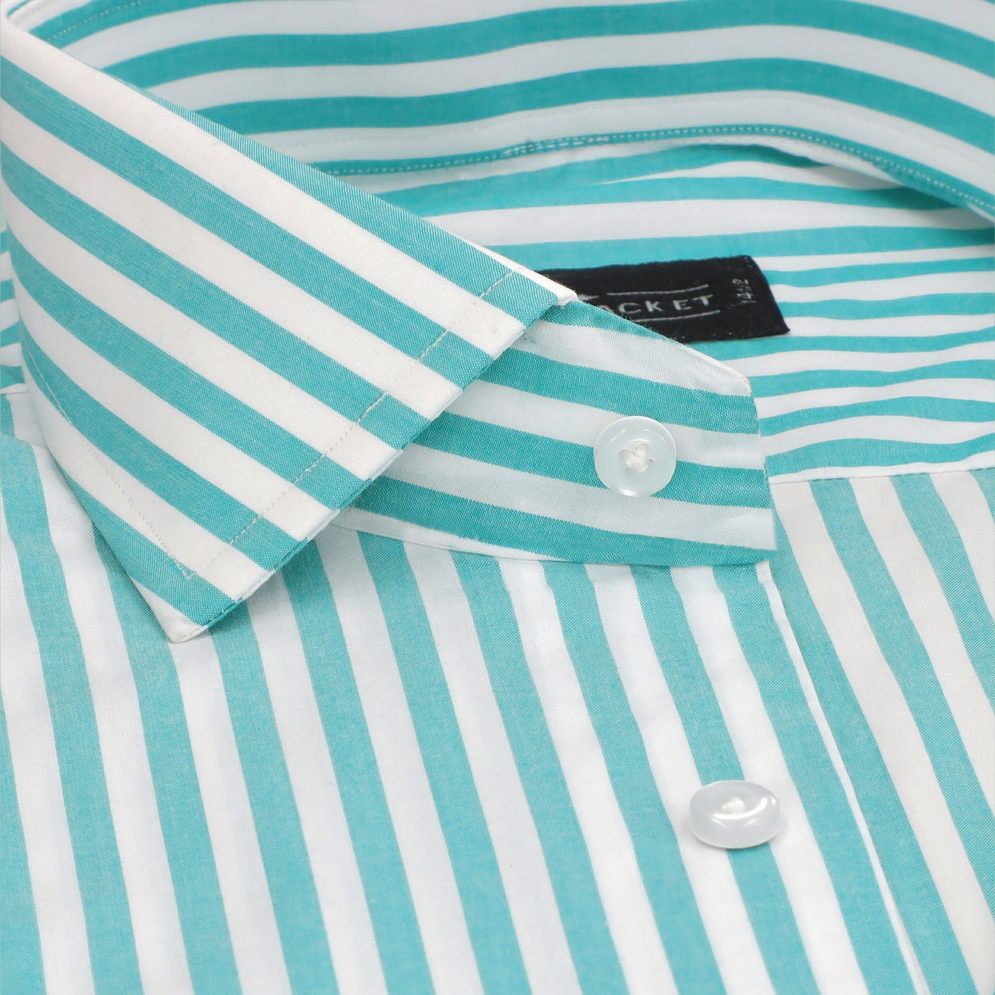 SOOTHING TURQUOISE SHIRT