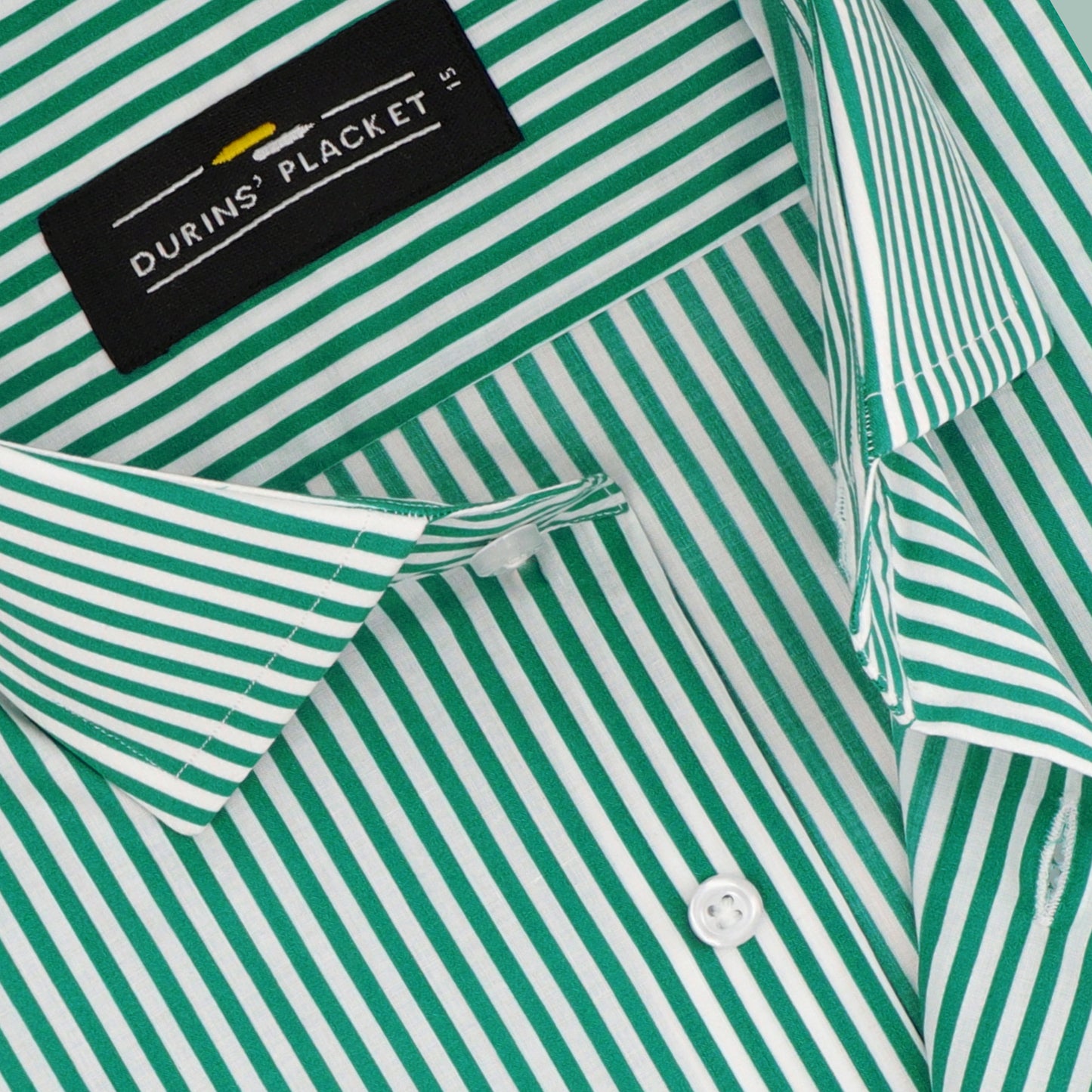 PINE GREEN STRIPES