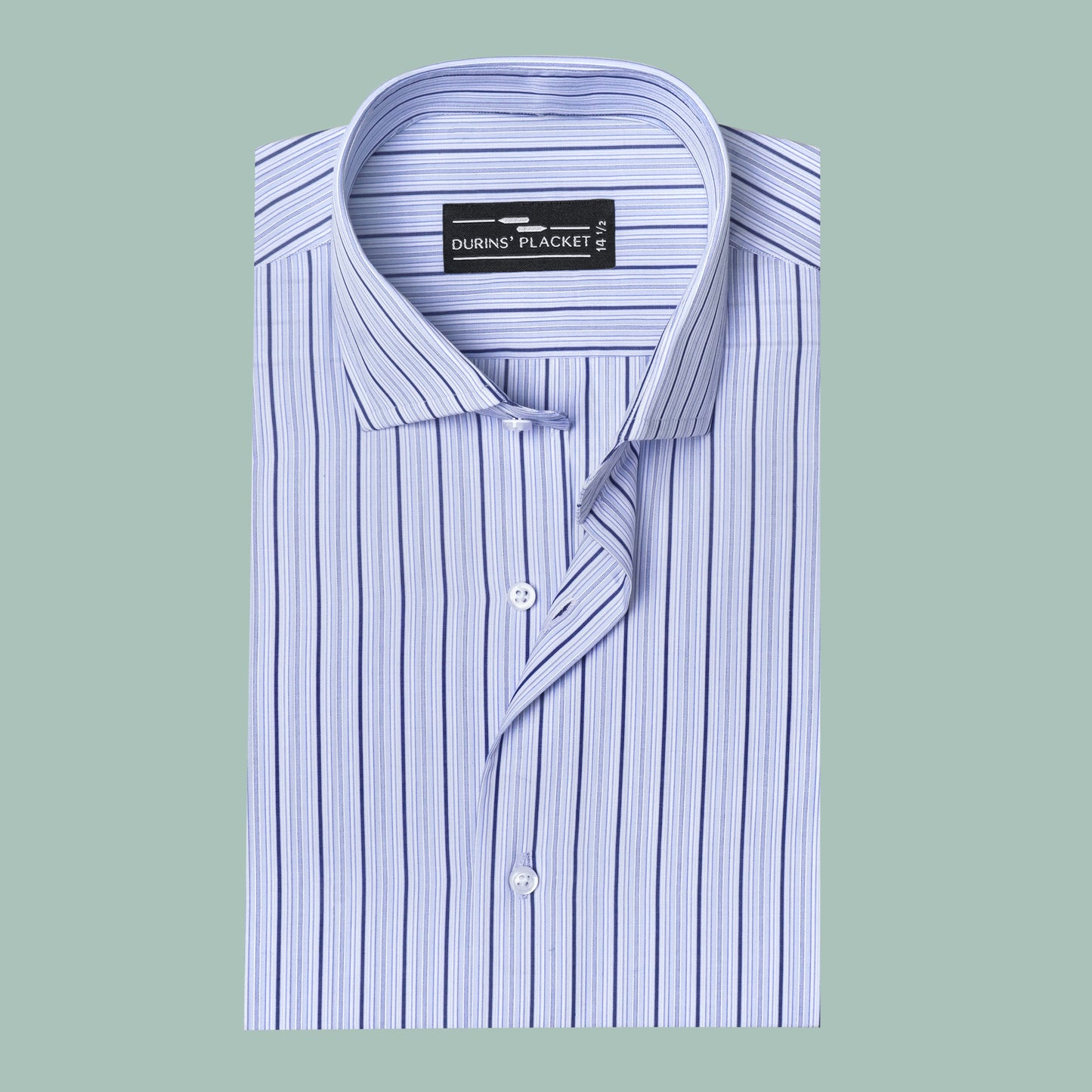 CLASSIC BLUE STRIPES