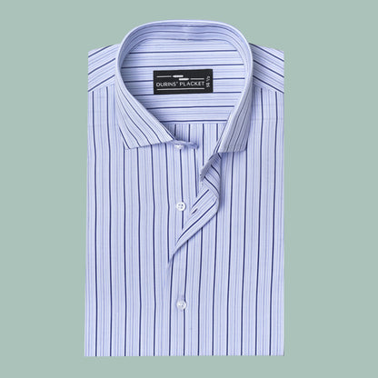 CLASSIC BLUE STRIPES