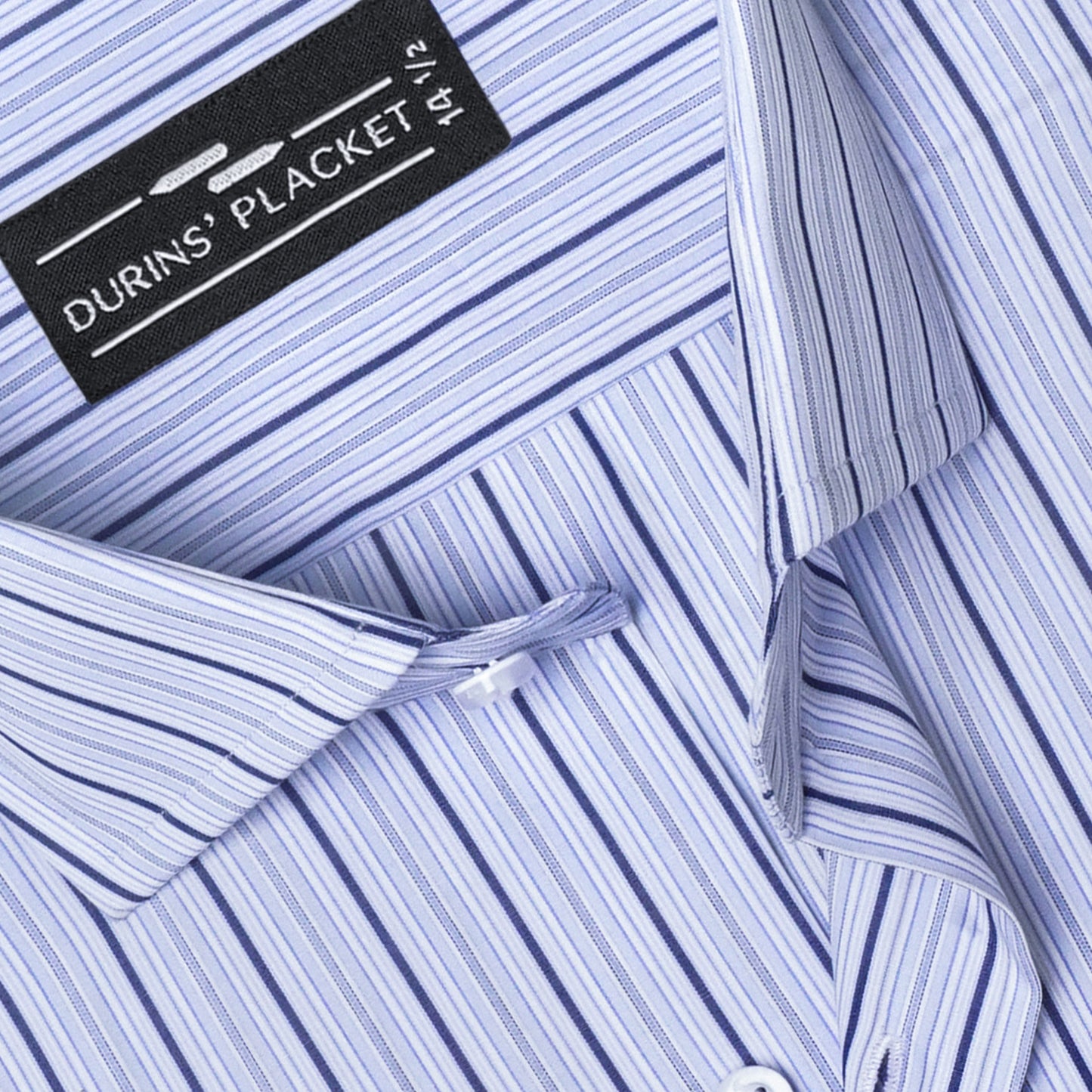 CLASSIC BLUE STRIPES