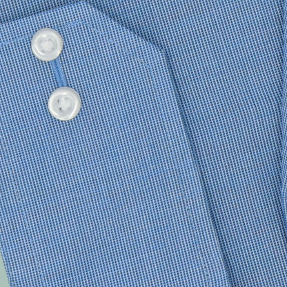 ASTRA BLUE SHIRT